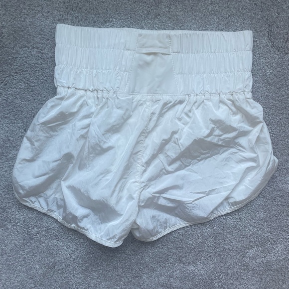 Free People movement shorts - Picture 2 of 3